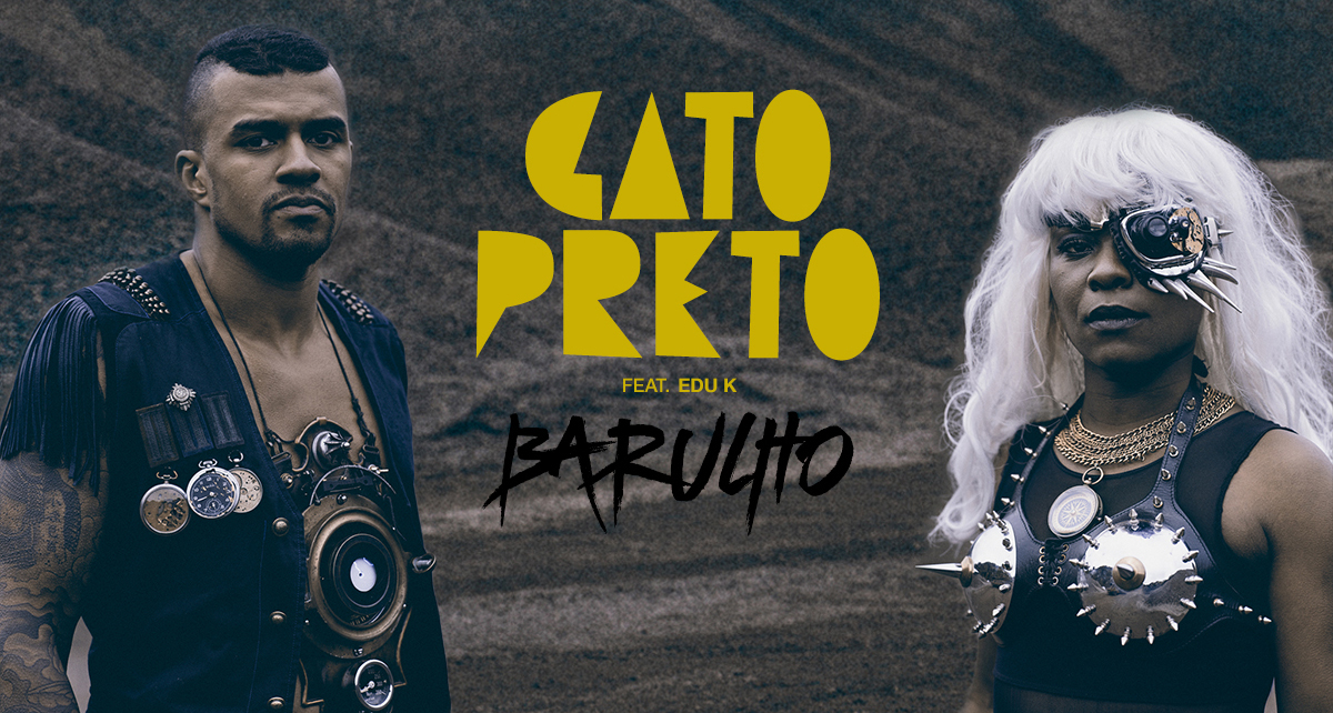 Gato Preto