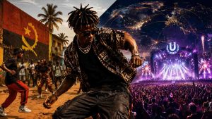 Why Kuduro Is Having a Global Moment From Angolan Streets to Worldwide Festival Stages